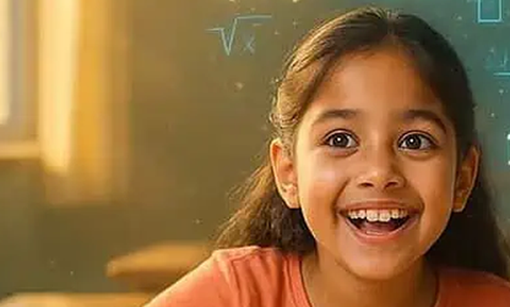Vedic Maths Crash Course